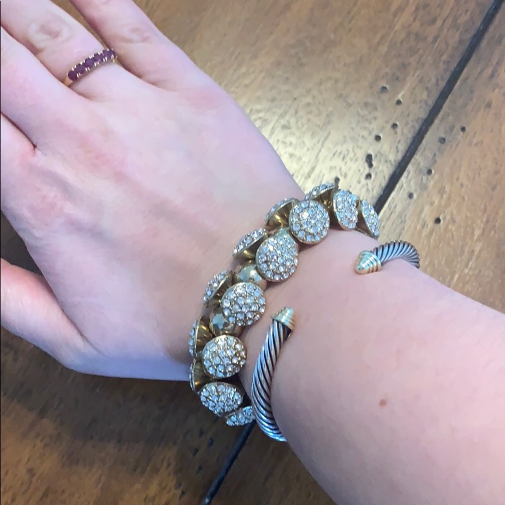 Ann Taylor Bracelets
